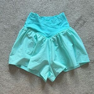 Aerie Shorts!